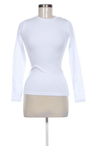 Дамска блуза Samsoe & Samsoe, Размер XS, Цвят Бял, Цена 91,00 €