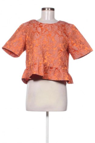 Γυναικεία μπλούζα Samsoe & Samsoe, Μέγεθος XL, Χρώμα Πολύχρωμο, Τιμή 41,99 €