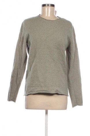 Γυναικεία μπλούζα Samsoe & Samsoe, Μέγεθος XL, Χρώμα Πράσινο, Τιμή 17,99 €