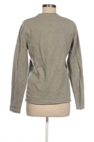 Γυναικεία μπλούζα Samsoe & Samsoe, Μέγεθος XL, Χρώμα Πράσινο, Τιμή 17,99 €