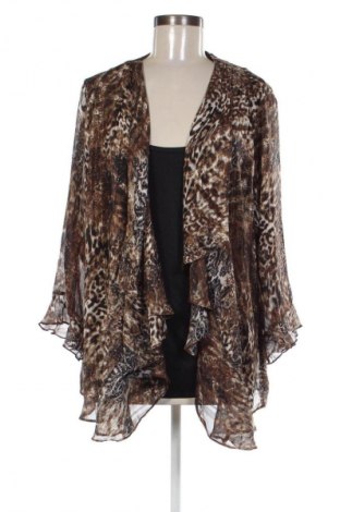 Dámská halenka Sara Michelle, Velikost XXL, Barva Vícebarevné, Cena  519,00 Kč