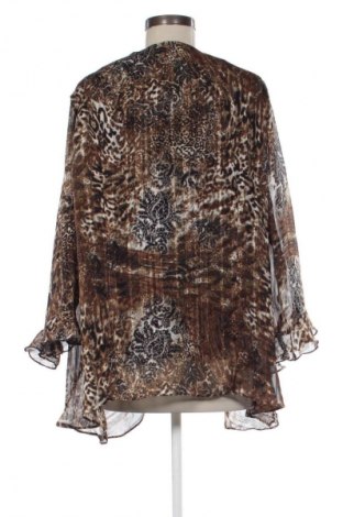 Dámská halenka Sara Michelle, Velikost XXL, Barva Vícebarevné, Cena  519,00 Kč