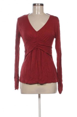 Дамска блуза Sarah, Размер L, Цвят Червен, Цена 12,03 €