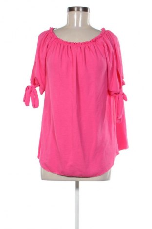 Damen Shirt Sarah, Größe XL, Farbe Rosa, Preis 10,00 €