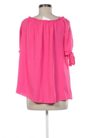 Damen Shirt Sarah, Größe XL, Farbe Rosa, Preis 10,00 €