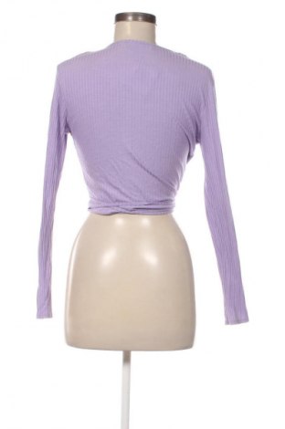 Γυναικεία μπλούζα Sassy Classy, Μέγεθος S, Χρώμα Βιολετί, Τιμή 20,99 €