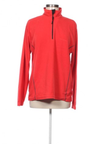 Γυναικεία μπλούζα Schoffel, Μέγεθος XL, Χρώμα Κόκκινο, Τιμή 29,99 €