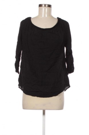 Γυναικεία μπλούζα Second Female, Μέγεθος L, Χρώμα Μαύρο, Τιμή 3,99 €