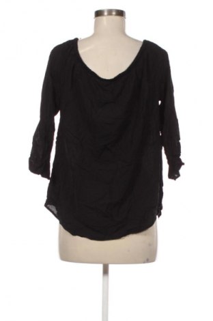 Γυναικεία μπλούζα Second Female, Μέγεθος L, Χρώμα Μαύρο, Τιμή 3,99 €