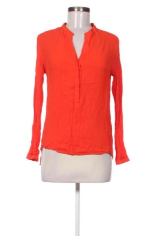 Dámská halenka Second Female, Velikost L, Barva Červená, Cena  709,00 Kč