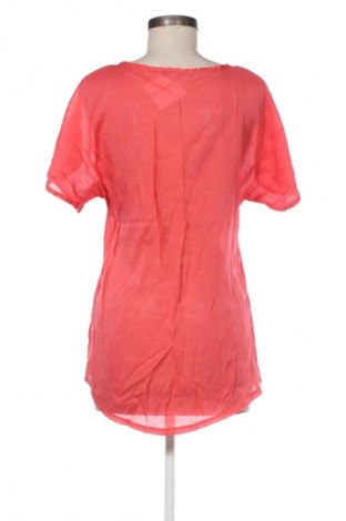 Γυναικεία μπλούζα Segal, Μέγεθος M, Χρώμα Κόκκινο, Τιμή 10,00 €