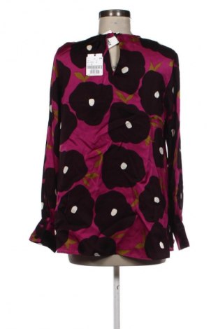 Дамска блуза Seidensticker, Размер M, Цвят Многоцветен, Цена 39,00 €
