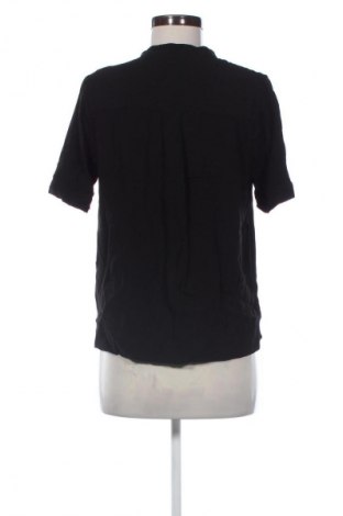 Dámská halenka Selected, Velikost S, Barva Černá, Cena  595,00 Kč