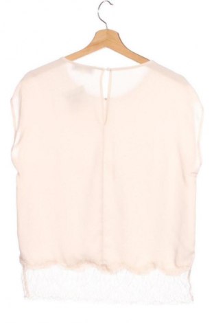 Дамска блуза Selected Femme, Размер XS, Цвят Екрю, Цена 8,18 €