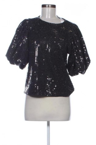 Γυναικεία μπλούζα Selected Femme, Μέγεθος M, Χρώμα Πολύχρωμο, Τιμή 21,00 €