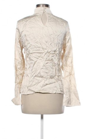 Дамска блуза Selected Femme, Размер M, Цвят Бежов, Цена 48,06 €