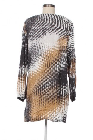 Bluzka damska Selection By Ulla Popken, Rozmiar L, Kolor Kolorowy, Cena 91,99 zł