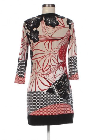 Γυναικεία μπλούζα Selection By Ulla Popken, Μέγεθος M, Χρώμα Πολύχρωμο, Τιμή 20,99 €