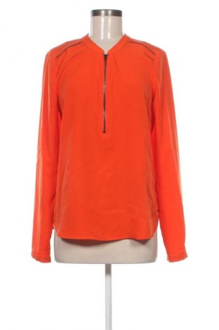Дамска блуза Sensation, Размер L, Цвят Оранжев, Цена 10,00 €