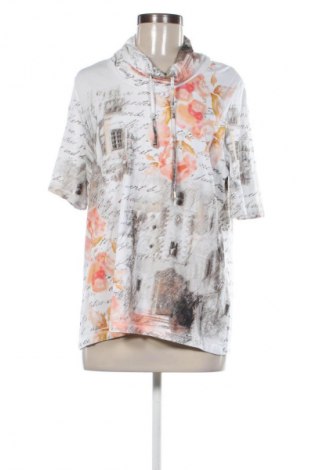 Γυναικεία μπλούζα Serena Malin, Μέγεθος XL, Χρώμα Πολύχρωμο, Τιμή 9,99 €