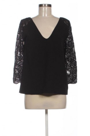 Damen Shirt Sezane, Größe M, Farbe Schwarz, Preis 31,99 €