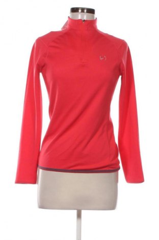 Damen Shirt Shamp, Größe S, Farbe Rot, Preis € 12,00