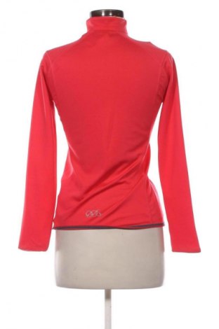 Damen Shirt Shamp, Größe S, Farbe Rot, Preis € 12,00