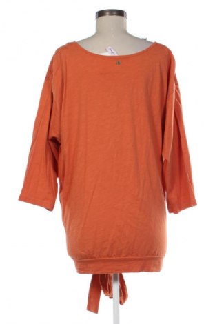 Dámská halenka Sheego, Velikost 3XL, Barva Oranžová, Cena  493,00 Kč