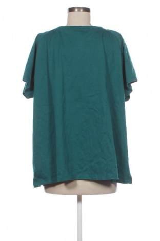 Dámská halenka Sheego, Velikost XXL, Barva Zelená, Cena  409,00 Kč