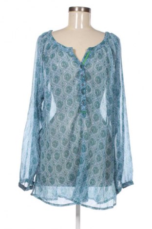 Dámská halenka Sheego, Velikost XXL, Barva Vícebarevné, Cena  299,00 Kč