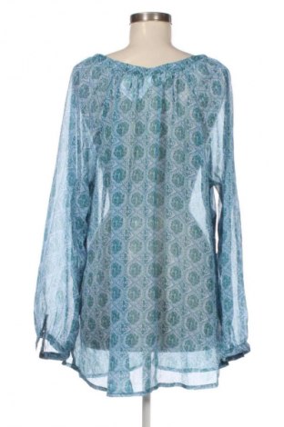 Dámská halenka Sheego, Velikost XXL, Barva Vícebarevné, Cena  299,00 Kč