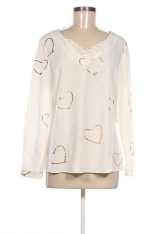 Дамска блуза Sheilay, Размер M, Цвят Многоцветен, Цена 10,22 €