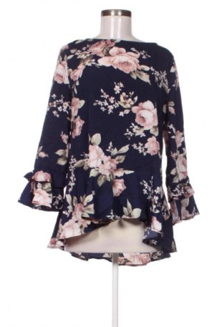 Dámska blúza Sheln, Veľkosť L, Farba Viacfarebná, Cena  4,95 €