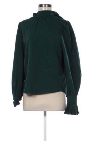 Női blúz Shoeby, Méret L, Szín Zöld, Ár 2 489 Ft