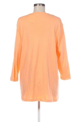 Dámská halenka Signature, Velikost XXL, Barva Oranžová, Cena  289,00 Kč
