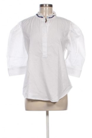 Damen Shirt Silvian Heach, Größe M, Farbe Weiß, Preis € 25,99