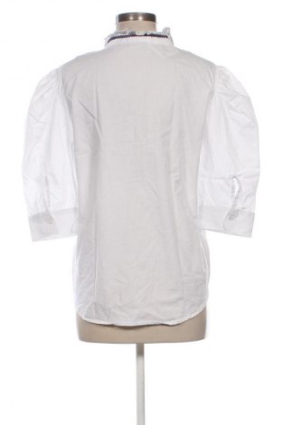 Damen Shirt Silvian Heach, Größe M, Farbe Weiß, Preis € 25,99