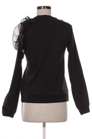 Dámská halenka Silvian Heach, Velikost S, Barva Černá, Cena  709,00 Kč