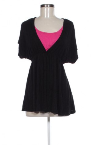 Дамска блуза Simply Be, Размер XL, Цвят Черен, Цена 10,00 €