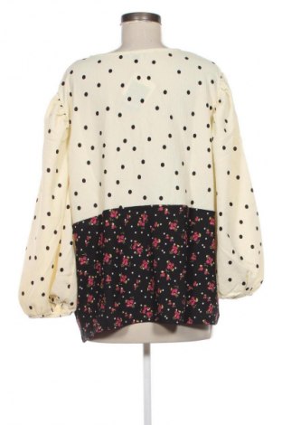 Dámska blúza Simply Be, Veľkosť 3XL, Farba Viacfarebná, Cena  10,95 €