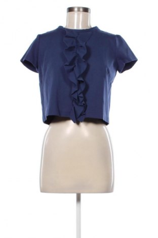 Dámská halenka Sinequanone, Velikost M, Barva Modrá, Cena  594,00 Kč