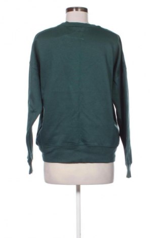 Дамска блуза Sinsay, Размер L, Цвят Зелен, Цена 20,00 €