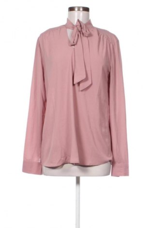 Дамска блуза Sinsay, Размер M, Цвят Пепел от рози, Цена 10,00 €