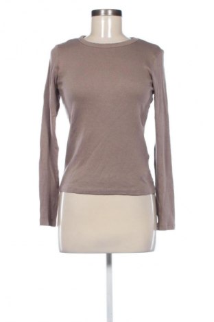 Női blúz Sinsay, Méret S, Szín Barna, Ár 4 132 Ft