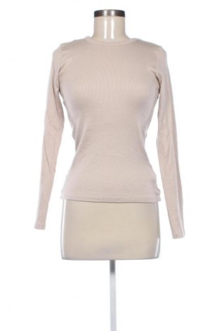 Női blúz Sinsay, Méret S, Szín Bézs, Ár 4 132 Ft