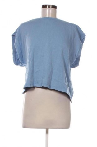 Dámská halenka Sinsay, Velikost L, Barva Modrá, Cena  283,00 Kč