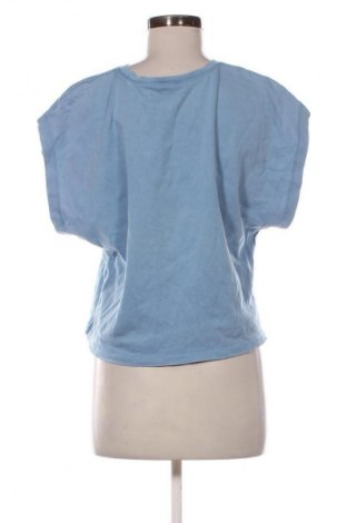 Dámská halenka Sinsay, Velikost L, Barva Modrá, Cena  283,00 Kč