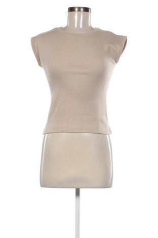 Női blúz Sinsay, Méret XS, Szín Bézs, Ár 3 259 Ft