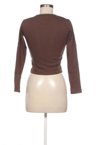 Női blúz Sinsay, Méret S, Szín Barna, Ár 2 950 Ft