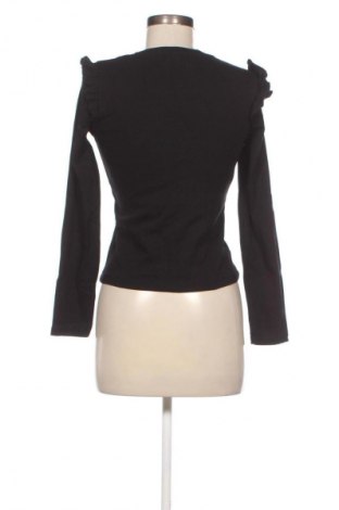 Női blúz Sinsay, Méret S, Szín Fekete, Ár 3 120 Ft